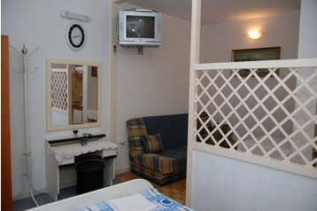 Privatni smještaj Buljarica 2